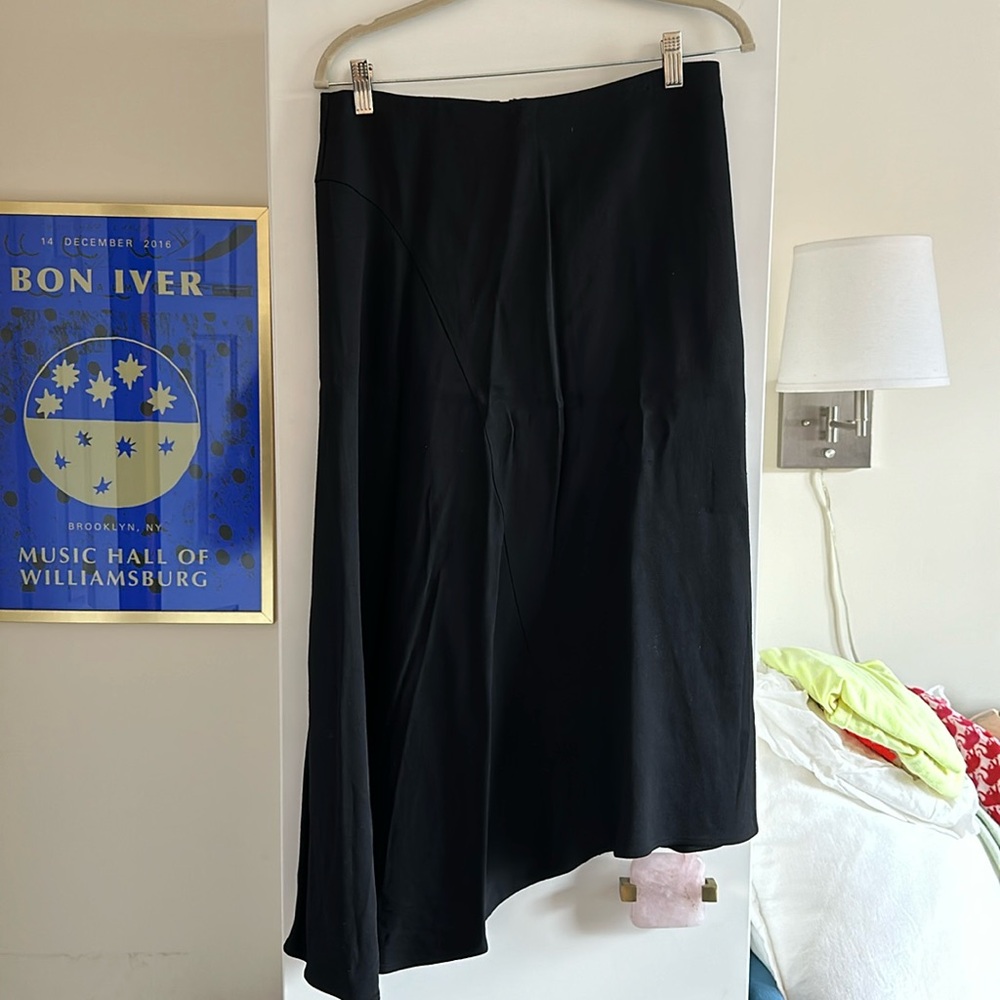 VINCE SKIRT